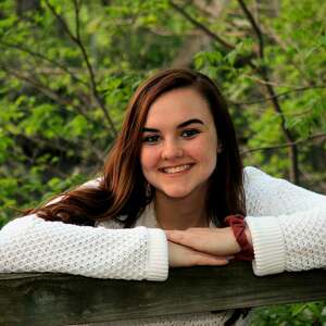 Fundraising Page: Lauren Akers